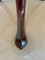 Antique George III Mahogany Wine Table/ Kettle Stand 6