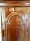 Antique Mahogany Eight Day Grandfather Clock, Image 11