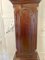 Antique Mahogany Eight Day Grandfather Clock, Image 18