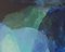 Under Water, Pittura astratta, 2021, Immagine 3