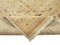 Beige Oushak Rug 6