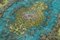 Turquoise Over Dyed Rug, Image 5