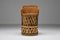 Mexican Art Populaire Bar Stool, Image 6