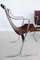 Italian Lounge Chairs by Ross Littell for ICF Milan, 1960s, Set of 4, Image 13