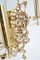 Gilt Brass and Crystal Glass Sconce by Hans Harald Rath for J. & L. Lobmeyr, 1960s, Image 12