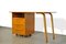 Vintage Oak Desk by Cees Braakman for Pastoe, 1950s 2