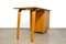 Bureau Vintage en Chêne par Cees Braakman pour Pastoe, 1950s 3