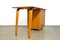 Vintage Oak Desk by Cees Braakman for Pastoe, 1950s, Image 3