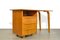 Vintage Oak Desk by Cees Braakman for Pastoe, 1950s 7