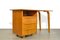 Vintage Oak Desk by Cees Braakman for Pastoe, 1950s, Image 7