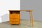 Vintage Oak Desk by Cees Braakman for Pastoe, 1950s 18