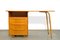 Vintage Oak Desk by Cees Braakman for Pastoe, 1950s, Image 1