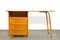 Vintage Schreibtisch aus Eiche von Cees Braakman für Pastoe, 1950er 1