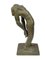 Large Art Deco Bronze Sculpture by Aladar Farkas, 1930s 1