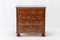 18th Century Queen Anne Walnut Chest of Drawers, Image 3