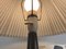 Tall Vintage DL35 Table Lamp by Per Linnemann-Schmidt for Palshus, Denmark, 1960s 7