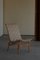 Mid-Century Swedish Eva Easy Chair by Bruno Mathsson for Karl Mathsson, 1960s, Image 1