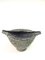 Mid-Century Decorative Ceramic Bowl by Geza Gorka, 1960s 2