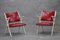 Armchairs from Dal Vera, 1950s, Set of 2 3