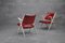 Armchairs from Dal Vera, 1950s, Set of 2 9