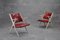 Armchairs from Dal Vera, 1950s, Set of 2 1