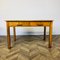 Vintage Headmaster's Oak Desk, 1950s 2