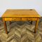 Vintage Headmaster's Oak Desk, 1950s 1