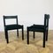 Carimate Stühle von Vico Magistretti für Cassina, 1960er, 2er Set 5