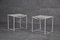 Spaghetti Stools by Giandomenico Belotti for Alias, 1980s, Set of 2, Image 1