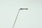 Lampada da terra o da scrivania nr. 705 in metallo cromato di Ikea, anni '80, Immagine 3