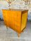 Vintage 2-Tone Chest of 4 Drawers, 1970s, Image 17