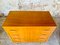 Vintage 2-Tone Chest of 4 Drawers, 1970s, Image 2
