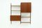 Royal Teak Wall Unit by Poul Cadovius for Cado, Denmark, 1960s, Image 1