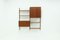 Royal Teak Wall Unit by Poul Cadovius for Cado, Denmark, 1960s, Image 11