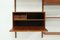 Royal Teak Wall Unit by Poul Cadovius for Cado, Denmark, 1960s, Image 5