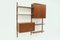 Royal Teak Wall Unit by Poul Cadovius for Cado, Denmark, 1960s, Image 9