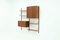 Royal Teak Wall Unit by Poul Cadovius for Cado, Denmark, 1960s, Image 10