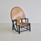 Hoop Armchair by Palange & Toffoloni, Image 1