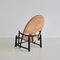 Hoop Armchair by Palange & Toffoloni 5