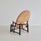 Hoop Armchair by Palange & Toffoloni, Image 5