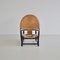 Hoop Armchair by Palange & Toffoloni, Image 6