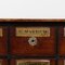 19th Century Apothecary Cabinet 3