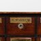 19th Century Apothecary Cabinet, Image 3