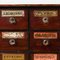 19th Century Apothecary Cabinet 4