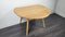 Round Drop Leaf Dining Table by Lucian Ercolani for Ercol 10