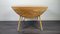 Round Drop Leaf Dining Table by Lucian Ercolani for Ercol 8