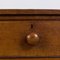 Victorian Bow Fronted Chest of Drawers 7