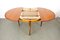 Teak Dining Table from Lübke, 1960s, Image 4