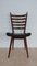 Teak Chair by Cees Braakman for Pastoe, 1960s, Image 4
