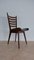 Chaise en Teck par Cees Braakman pour Pastoe, 1960s 1